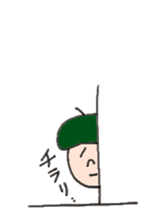 Hatmandesu. sticker #2231840