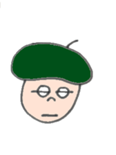 Hatmandesu. sticker #2231845