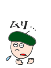 Hatmandesu. sticker #2231853