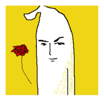 Life of Banana sticker #2231964