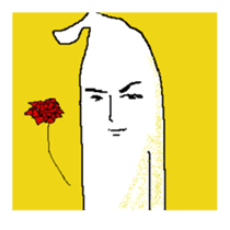 Life of Banana sticker #2231964