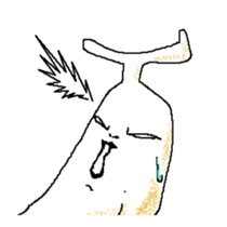 Life of Banana sticker #2231973