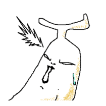 Life of Banana sticker #2231973