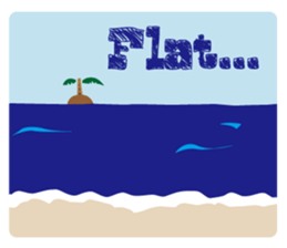 Ryoji's Surfing Life sticker #2232010