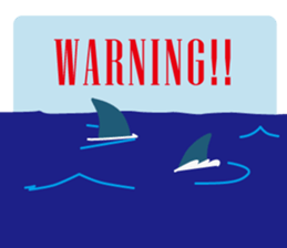 Ryoji's Surfing Life sticker #2232018