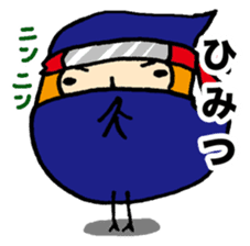 Hiyopo part4 sticker #2232024