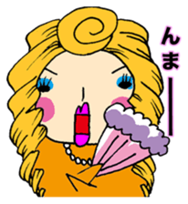 Hiyopo part4 sticker #2232045