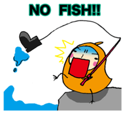 Hiyopo part4 sticker #2232063