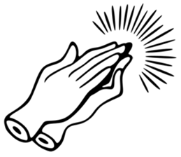 Cool Hand Gesture sticker #2232157