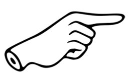 Cool Hand Gesture sticker #2232174