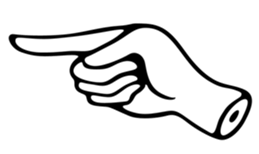 Cool Hand Gesture sticker #2232175