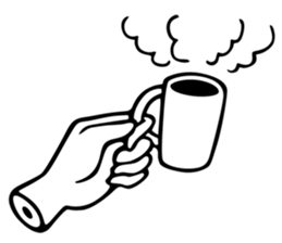 Cool Hand Gesture sticker #2232177