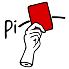 Cool Hand Gesture sticker #2232181