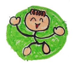 Wire boy sticker #2232304