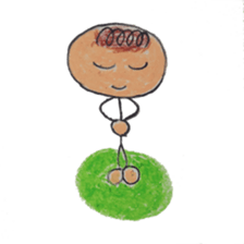 Wire boy sticker #2232315