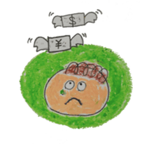 Wire boy sticker #2232319