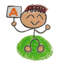 Wire boy sticker #2232331