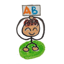 Wire boy sticker #2232334