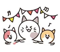 shingingnya- sticker #2232550