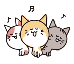 shingingnya- sticker #2232553