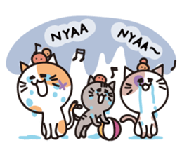 shingingnya- sticker #2232561