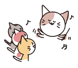 shingingnya- sticker #2232572