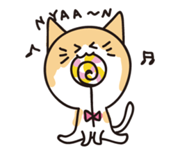 shingingnya- sticker #2232574