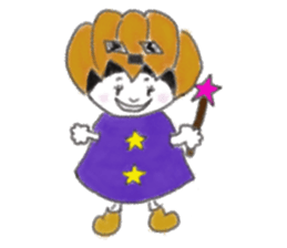 Everyday "Hana" sticker #2232644