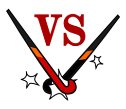 Field Hockey Club sticker #2232911