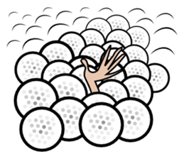 Field Hockey Club sticker #2232912