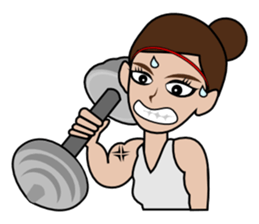 Field Hockey Club sticker #2232918