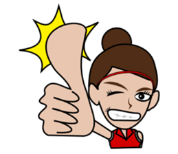 Field Hockey Club sticker #2232922