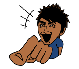 Field Hockey Club sticker #2232940