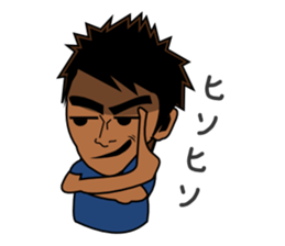 Field Hockey Club sticker #2232941