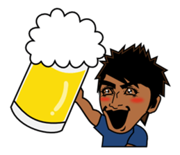 Field Hockey Club sticker #2232943