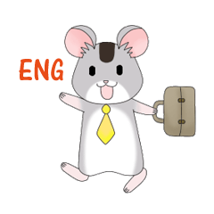 My Pet Mouses - Social Activities ENG