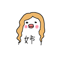 Irritation paddybird sticker #2233093