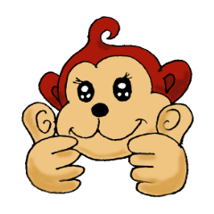 "Lavie" The monkey second edition