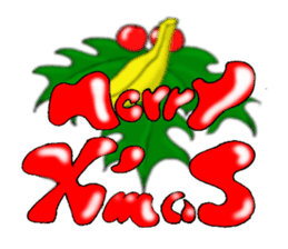 "Lavie" The monkey second edition sticker #2233142