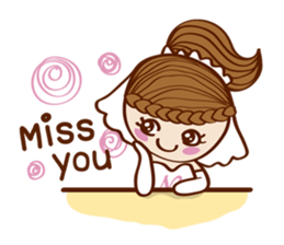 Nassy & I sticker #2233345