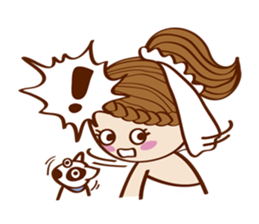 Nassy & I sticker #2233353