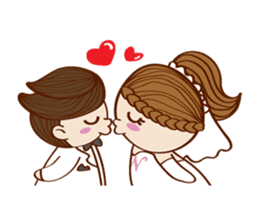 Nassy & I sticker #2233365