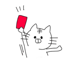 daily cats sticker #2233846