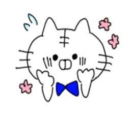 daily cats sticker #2233857