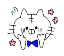 daily cats sticker #2233857