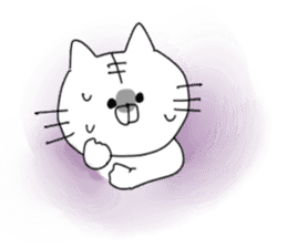 daily cats sticker #2233863