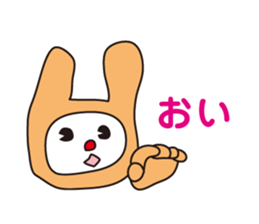 Who really uses. sticker #2233916