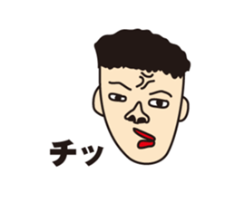 Who really uses. sticker #2233933