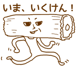 Shimane sticker #2234361