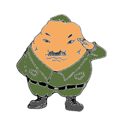 Special Operations Fovces,Oden